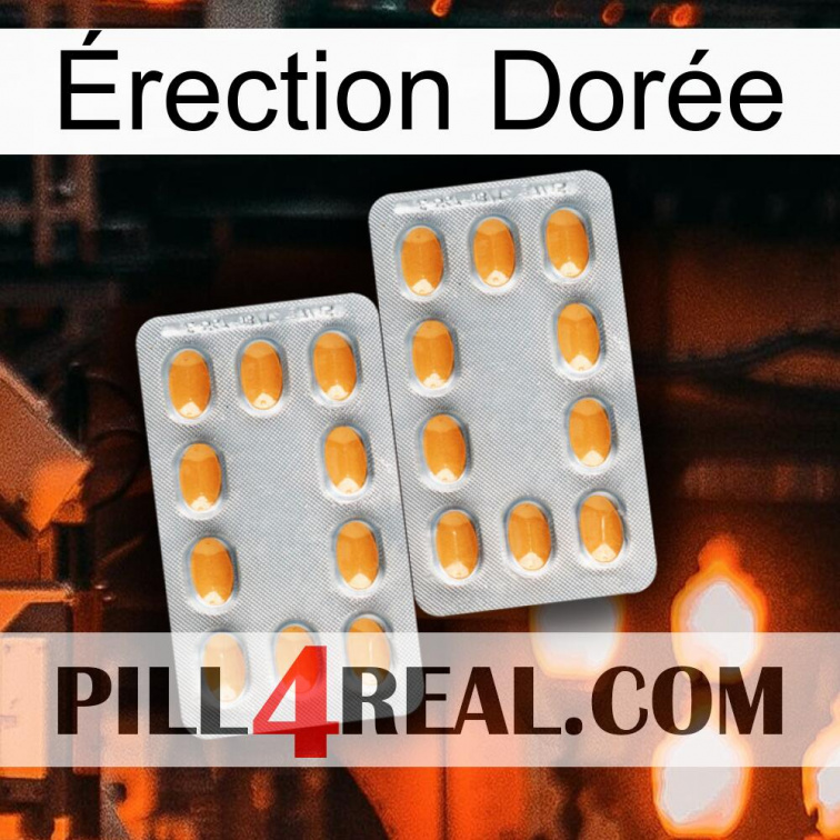 Érection Dorée cialis4